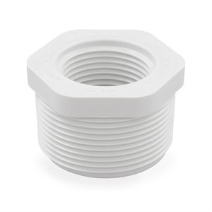 Douille réductrice MPT 1½" x FIPT 1"