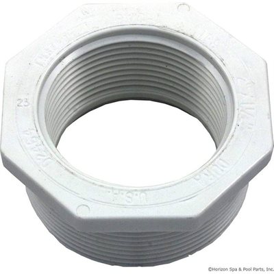 Reducer bushing MPT 2" x FIPT 1½"