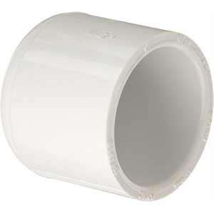 Cap 1" SLIP