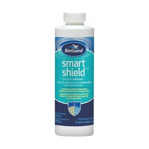 BioGuard Smart Shield