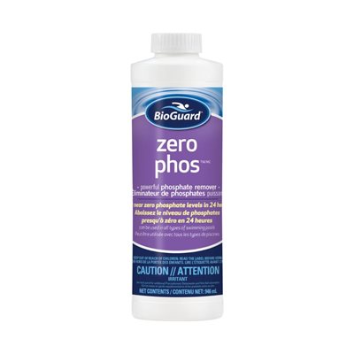 BioGuard Zero Phos