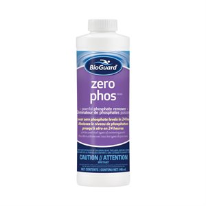 BioGuard Zero Phos