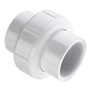 Union quick-disc. SLIP ¾"