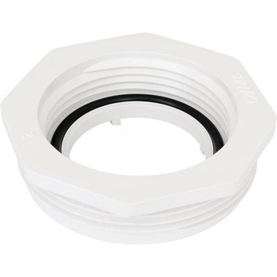 Adaptateur fileté 1½'' x 2''