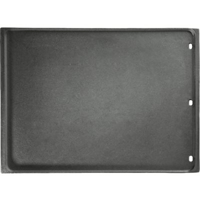 Enameled Cast Iron Reversible Griddle