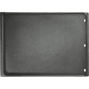 Enameled Cast Iron Reversible Griddle