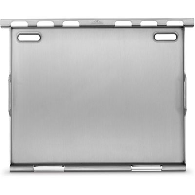 Stainless Steel Griddle Insert