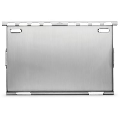 Plaque de cuisson en acier inoxydable Plaque de cuisson en acier inoxydable