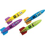 Bandits Toypedo SwimWays