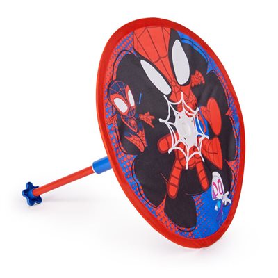 Spidey Aqua Shield Blaster
