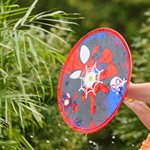 Spidey Aqua Shield Blaster