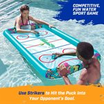 SwimWays Hydro Hockey