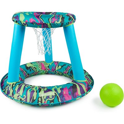 SwimWays Hydro Spring Hoop