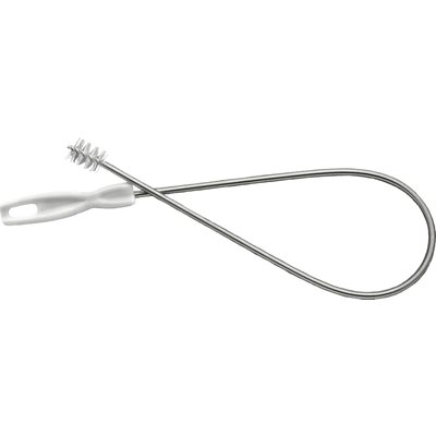 Venturi Tube Brush