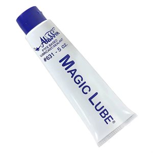 Aladdin Magic Lube with Teflon 5oz
