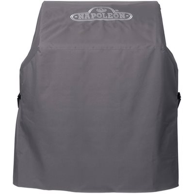 Heavy Duty 495 Series Grill Cover