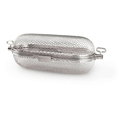 Panier pour rôtissoire Panier pour rôtissoire