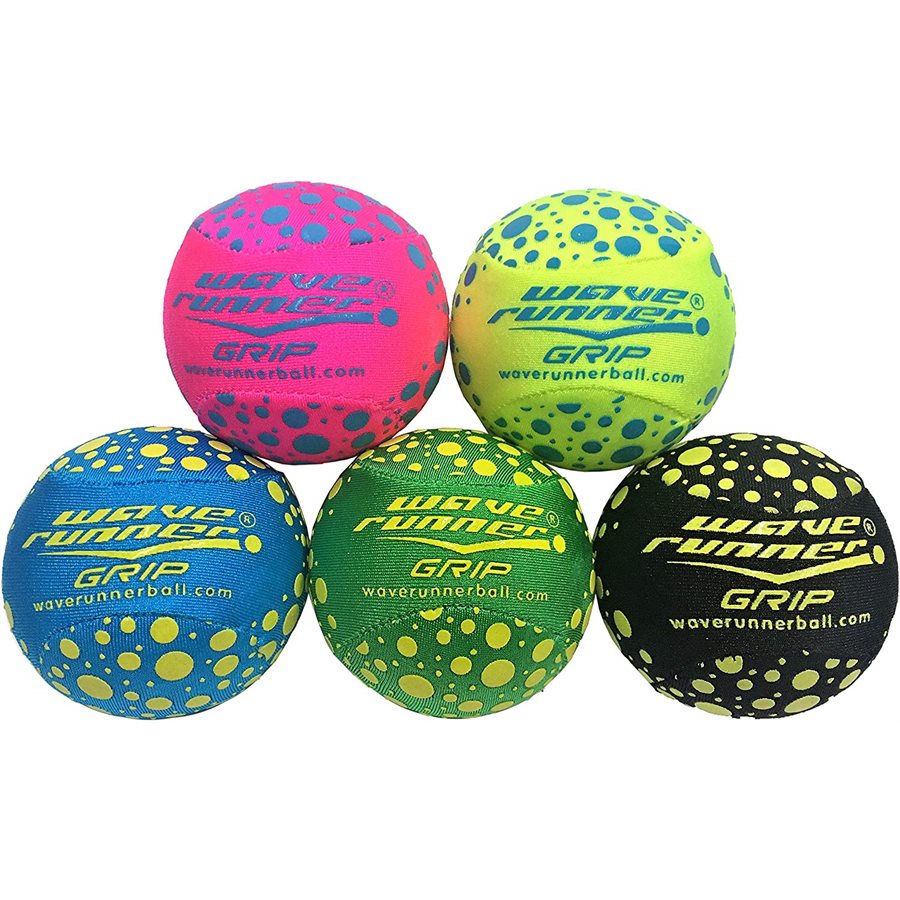 Balle Grip WaveRunner Balle Grip WaveRunner