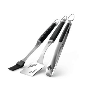 Executive 3 Piece Toolset