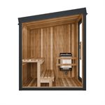 Visscher Sauna