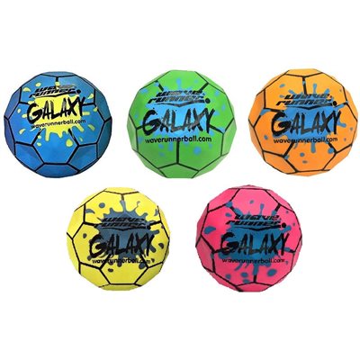 Balle Galaxy WaveRunner Balle Galaxy WaveRunner