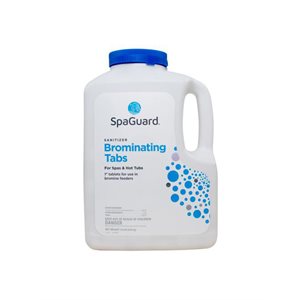 SpaGuard Bromine Tablets
