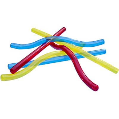 Inflatable Noodles