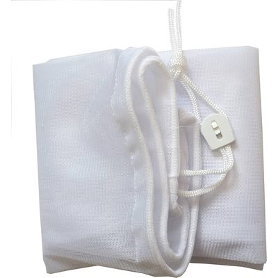 Leaf Bagger Mesh Replacement