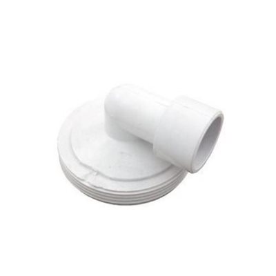 2" Buttress Elbow x 1" SLIP