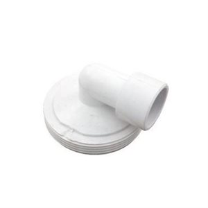 2" Buttress Elbow x 1" SLIP