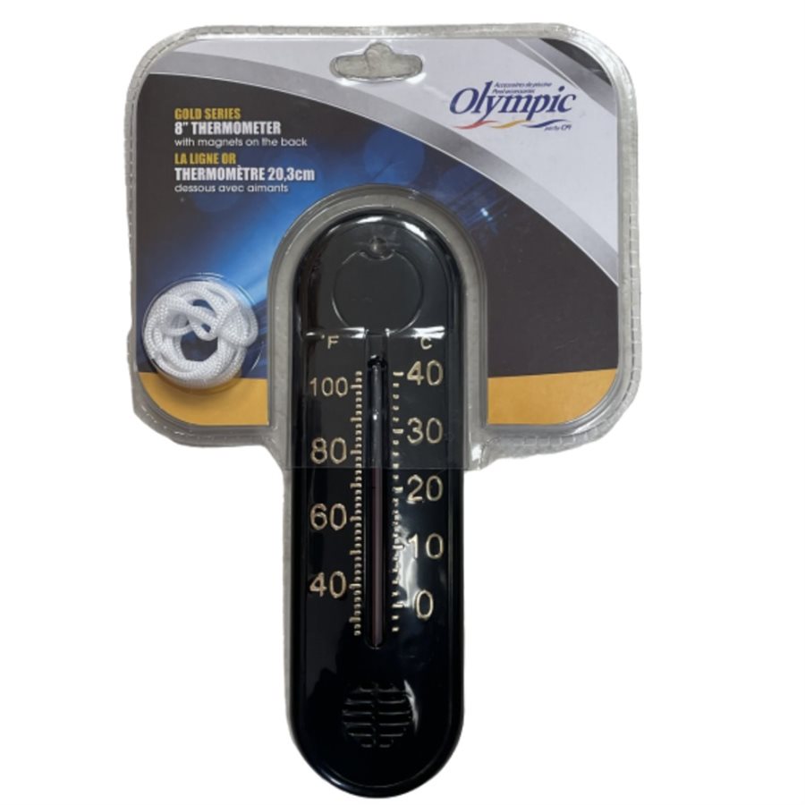 Gold Series Thermometer