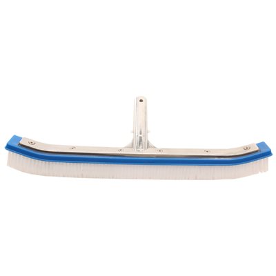 Brosse murale en aluminium Brosse murale en aluminium