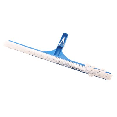 Brosse murale en plastique