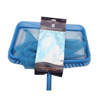 Deluxe Deep Leaf Skimmer