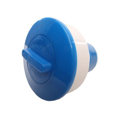 Diffuseur de chlore flottant Diffuseur de chlore flottant