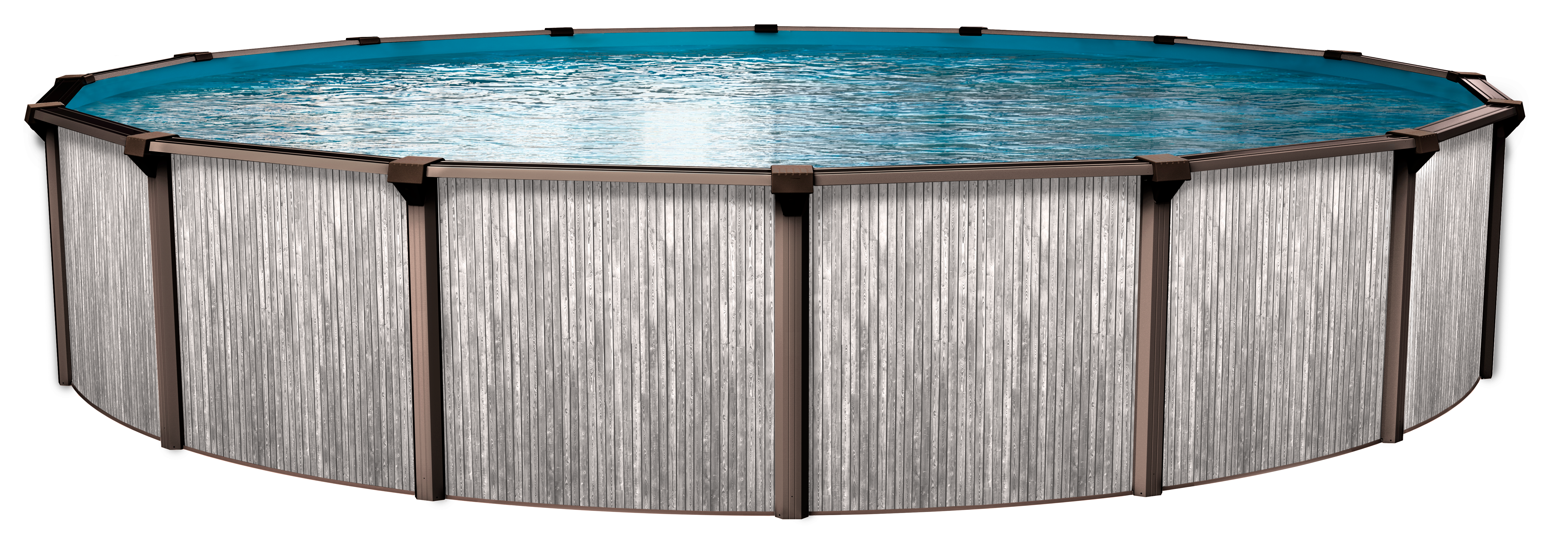 PISCINE H-T ARA (CORSICA) 15'x52" PISCINE H-T ARA (CORSICA) 15'x52"