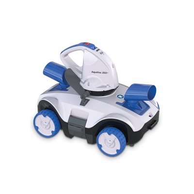 Robot Nettoyeur Hayward AquaVac 250Li sans fil