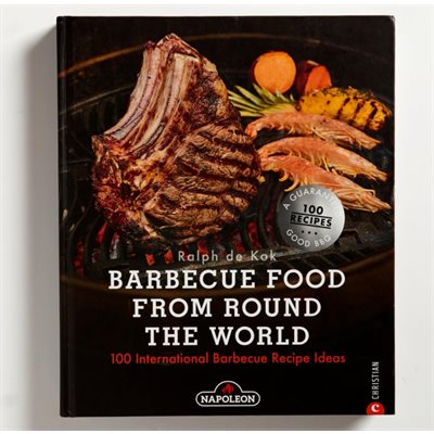 Barbecue Food From Around The World