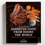 Barbecue Food From Around The World