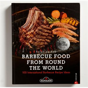 Barbecue Food From Around The World