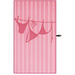 Bikini Microfiber Towel