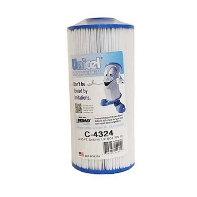 Unicel Filter C-4324