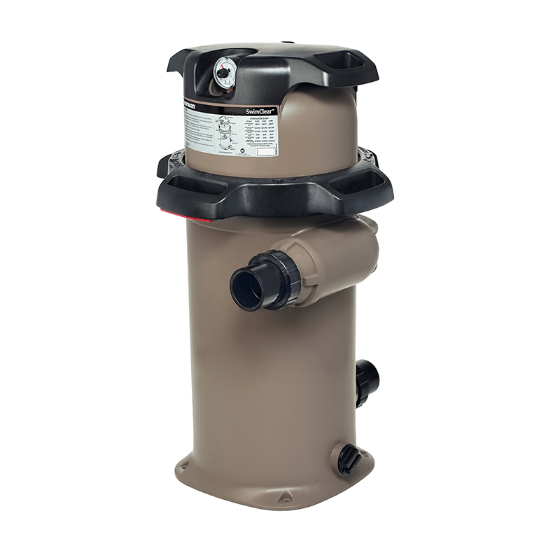 Hayward SwimClear 150 Sq.Ft. Single Element Cartridge Filter