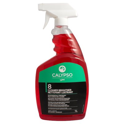 Calypso Cleaner Brightner #8