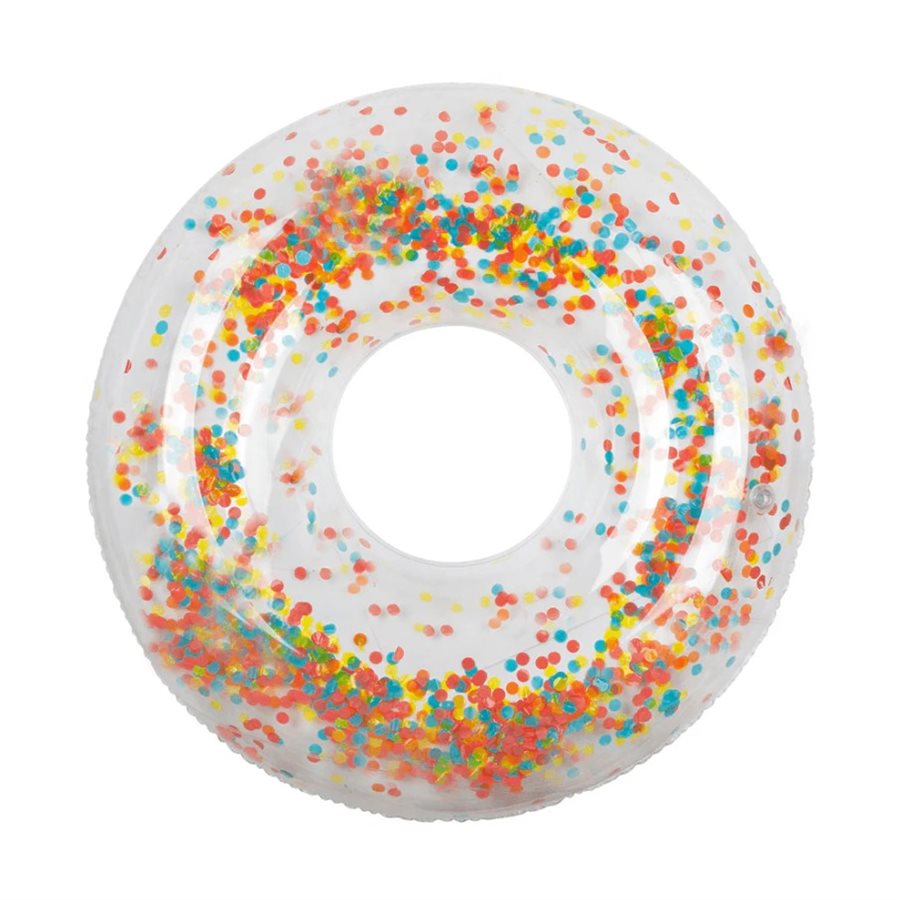 Confetti Pool Ring