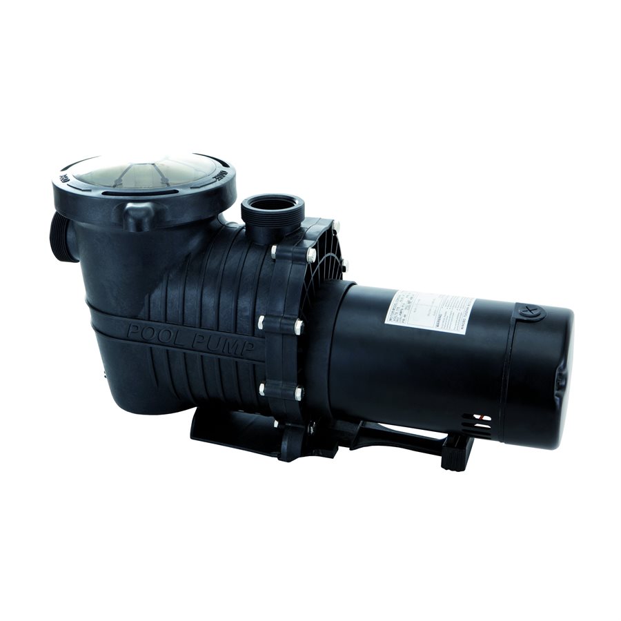 Distinction Pump 1.0 HP