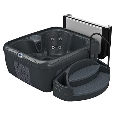 EZ II Diamant noir EZ II Diamant noir