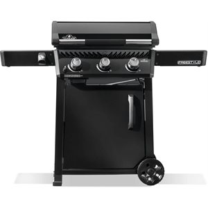 Freestyle 24'' Pre-seasoned Non-Stick Griddle