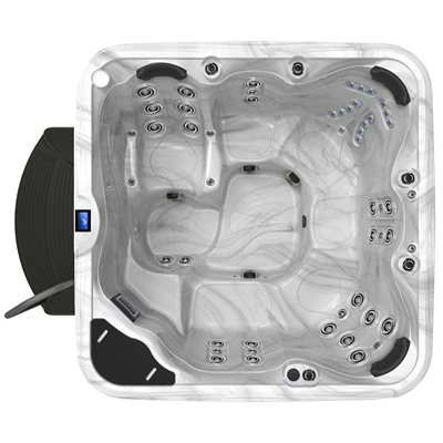 SPA SERIE F50S BEST LIFE WITH BENCH
