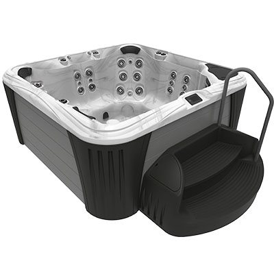 SPA SERIE F50S BEST LIFE WITH BENCH